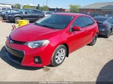 Toyota Corolla S 2T1BURHE3GC660499 снимка