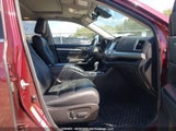 Toyota Highlander Xle 5TDJZRFH7HS409276 fotografie