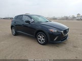 Mazda Cx-3 Touring JM1DKBC78G0105749 fotografie
