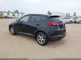 Mazda Cx-3 Touring JM1DKBC78G0105749 fotografie