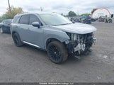Nissan Pathfinder Platinum 5N1DR3DF5RC230888 снимка