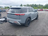 Nissan Pathfinder Platinum 5N1DR3DF5RC230888 снимка