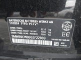 BMW 330Xi 3MW89CW09S8F22889 снимка