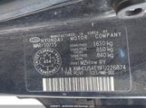 Hyundai Accent Gls KMHCU5AE8FU226874 снимка