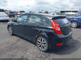 Hyundai Accent Gls KMHCU5AE8FU226874 снимка