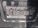 BMW X1 xDrive28I WBXHT3C35G5F65994 снимка