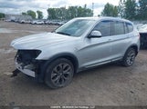 BMW X3 xDrive35I 5UXWX7C51F0K32653 fotografie