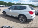 BMW X3 xDrive35I 5UXWX7C51F0K32653 fotografie
