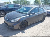 Hyundai Accent Gl KMHCT4AE9DU428553 снимка