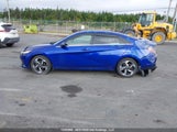 Hyundai Elantra Sel KMHLN4AG6NU307346 снимка
