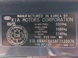 Kia Rondo KNAHT8A38F7120076 снимка