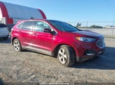 Ford Edge Sel 2FMPK4J94KBB05750 снимка