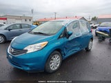 Nissan Versa Note S/S Plus/Sv/Sl/Sr 3N1CE2CP5FL420712 снимка