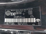 Toyota Corolla Le/Xle 5YFBPMBE3NP364608 снимка