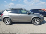 Nissan Murano Sl JN8AZ08W94W331394 снимка