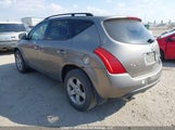 Nissan Murano Sl JN8AZ08W94W331394 снимка