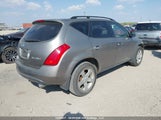 Nissan Murano Sl JN8AZ08W94W331394 снимка
