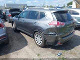 Nissan Rogue S/Sv 5N1AT2MT9FC889363 снимка
