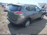 Nissan Rogue S/Sv 5N1AT2MT9FC889363 снимка
