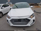 Hyundai Elantra Se 5NPD74LF1HH132834 снимка