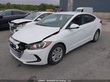 Hyundai Elantra Se 5NPD74LF1HH132834 снимка