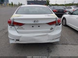Hyundai Elantra Se 5NPD74LF1HH132834 снимка