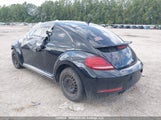 Volkswagen Beetle Se/Sel 3VWJ17AT6HM631893 снимка