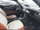 Volkswagen Beetle Se/Sel 3VWJ17AT6HM631893 снимка