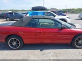 Chrysler Sebring 3C3EL55HXYT285737 fotografie