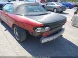 Chrysler Sebring 3C3EL55HXYT285737 снимка