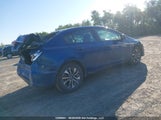 Honda Civic Lx 2HGFB2F54DH003019 снимка
