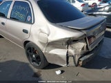 Toyota Corolla Ce/Le/S 2T1BR12E62C870065 снимка