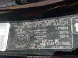 Kia Forte 2.0L Lx+ KNAFK5A87J5776682 снимка