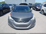 Hyundai Elantra 5NPDH4AE6DH305183 снимка