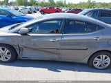 Hyundai Elantra 5NPDH4AE6DH305183 снимка