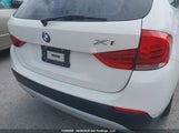 BMW X1 xDrive28I WBAVL1C59CVR78818 снимка