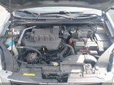 Nissan Sentra 2.0/2.0S/Sr/2.0Sl 3N1AB6AP9BL719947 fotografie
