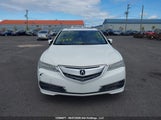 Acura Tlx Tech 19UUB3F51HA801544 снимка