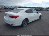 Acura Tlx Tech 19UUB3F51HA801544 снимка