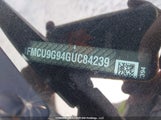 Ford Escape Se 1FMCU9G94GUC84239 снимка