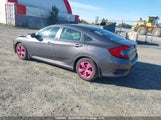 Honda Civic Lx 2HGFC2E55HH017080 снимка