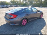 Honda Civic Lx 2HGFC2E55HH017080 снимка
