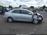 Toyota Yaris JTDBT923671162599 снимка