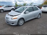 Toyota Yaris JTDBT923671162599 снимка