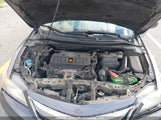 Acura Ilx Premium Package 19VDE1F53FE400302 fotografie