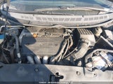 Acura Csx Premium 2HHFD56786H201789 снимка