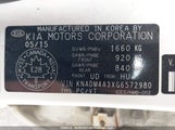 Kia Rio Ex/Ex+ W/Sunroof/Lx/Lx+/Lx+ Eco/Sx KNADM4A3XG6572980 photo