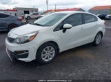 Kia Rio Ex/Ex+ W/Sunroof/Lx/Lx+/Lx+ Eco/Sx KNADM4A3XG6572980 photo