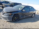 Volkswagen Jetta 1.4 Tsi Trendline+ 3VW2B7AJ5HM211199 снимка