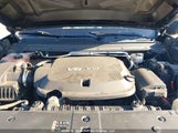 GMC Canyon 1GTH6BEN2K1234221 снимка